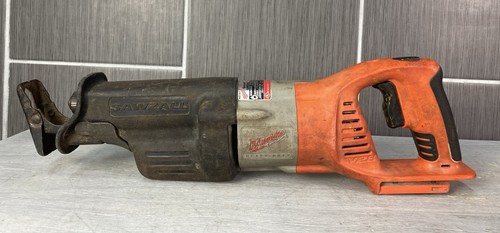 Milwaukee v28 sawzall - milwaukee, 0719-20